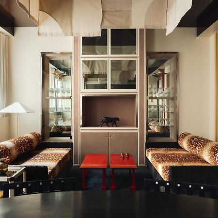 Pied A Terre Oberkampf Apartment Париж Екстериор снимка