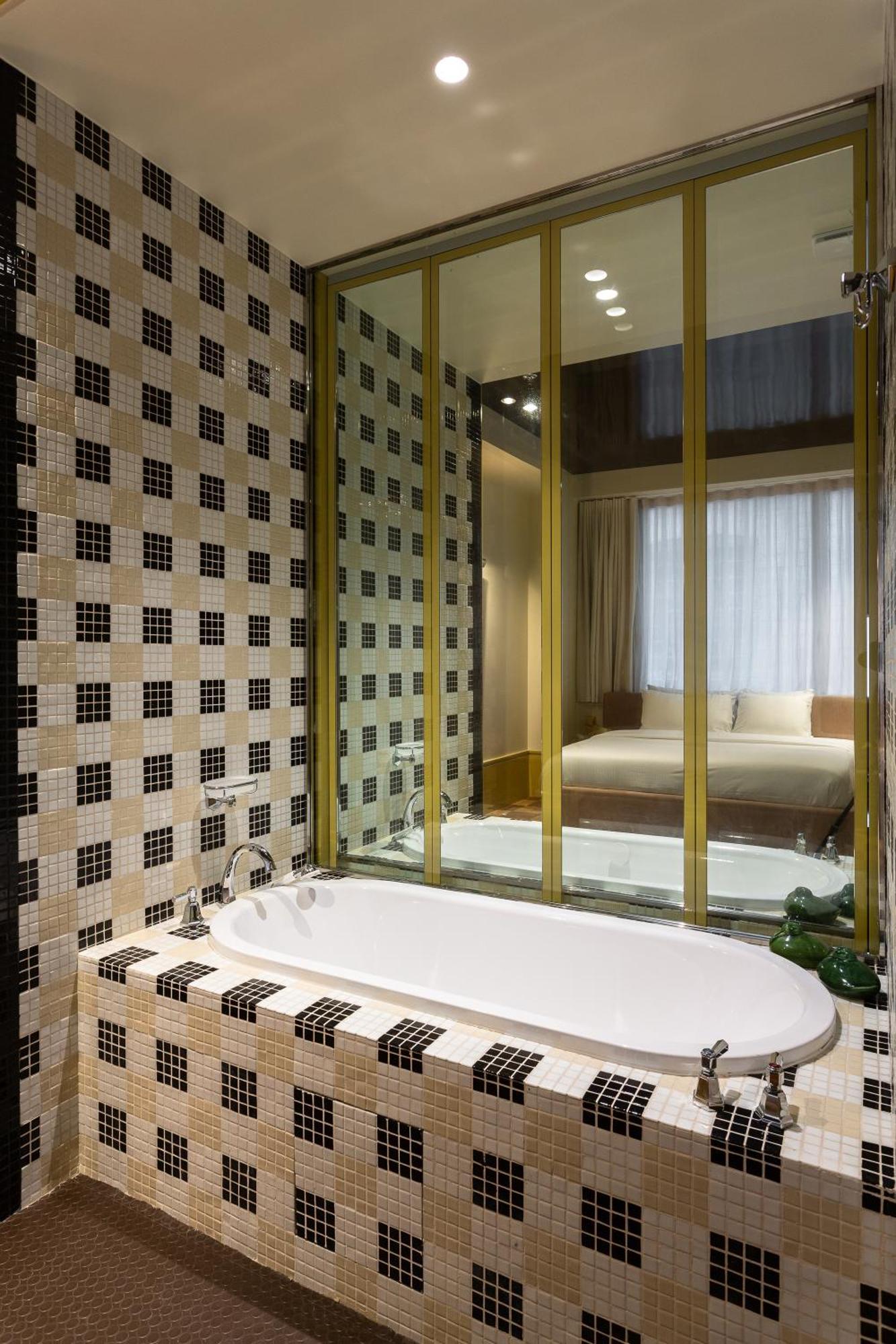 Pied A Terre Oberkampf Apartment Париж Екстериор снимка