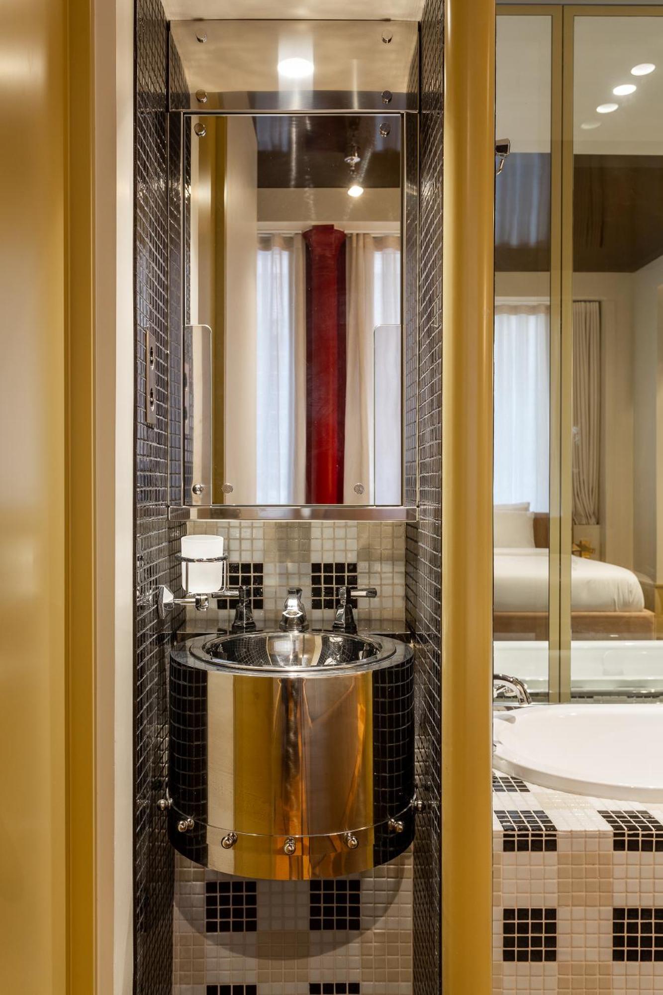 Pied A Terre Oberkampf Apartment Париж Екстериор снимка