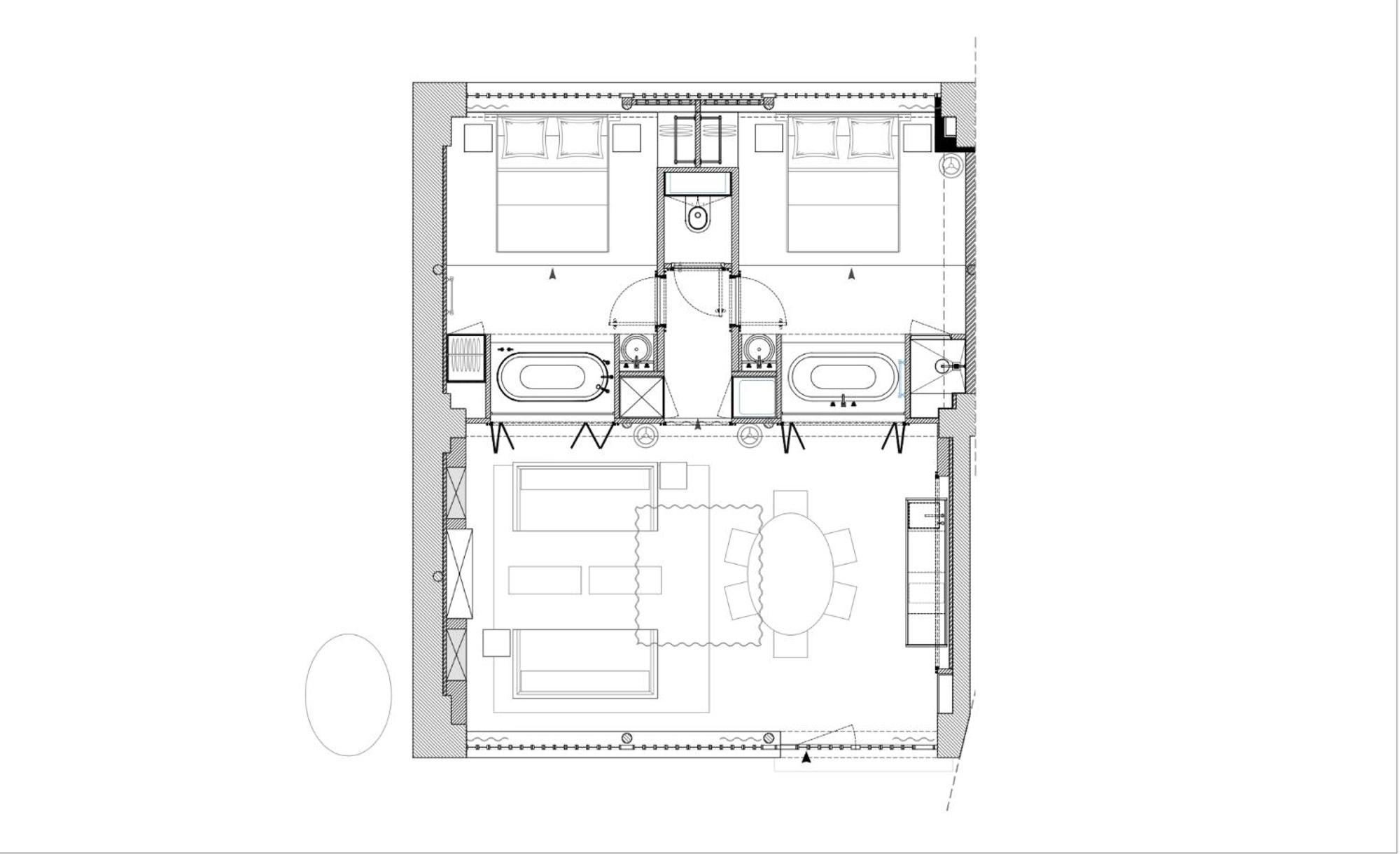 Pied A Terre Oberkampf Apartment Париж Екстериор снимка