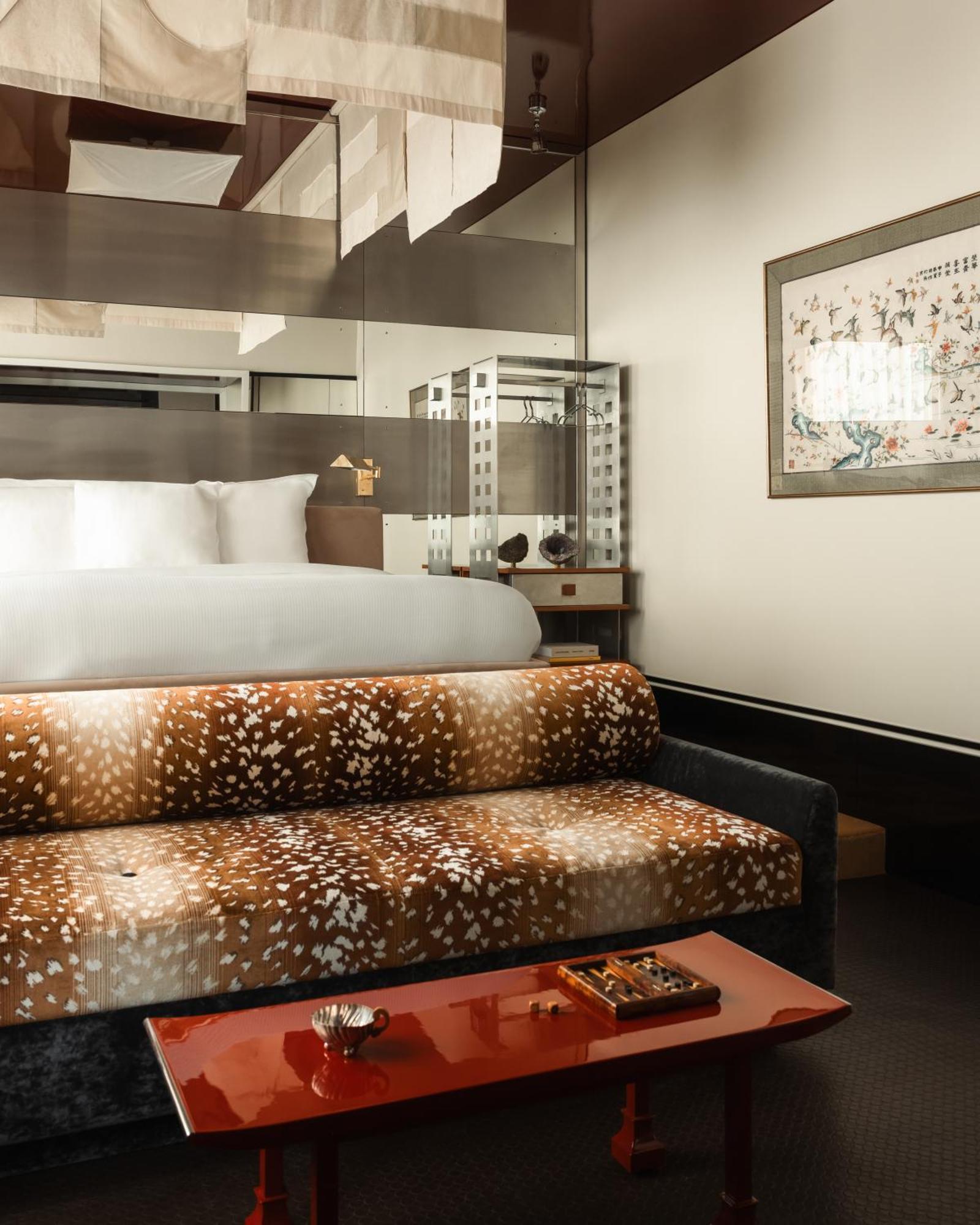 Pied A Terre Oberkampf Apartment Париж Екстериор снимка