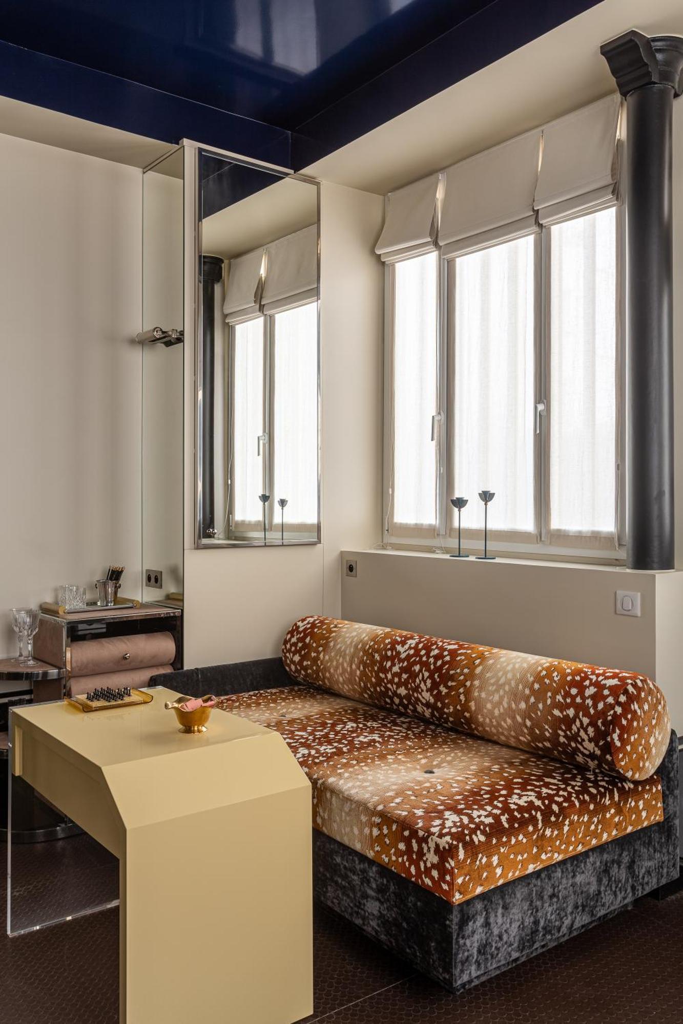 Pied A Terre Oberkampf Apartment Париж Екстериор снимка