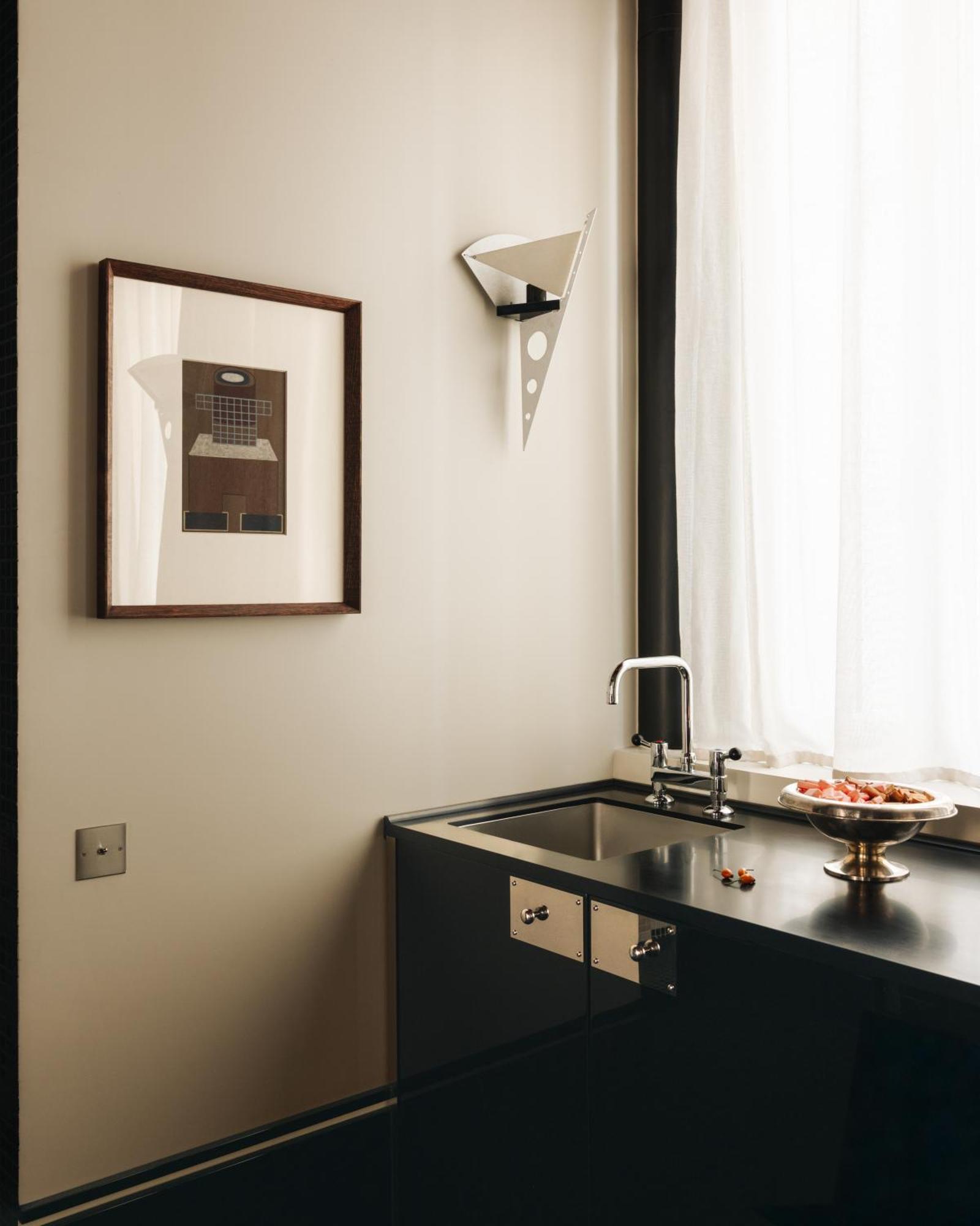 Pied A Terre Oberkampf Apartment Париж Екстериор снимка
