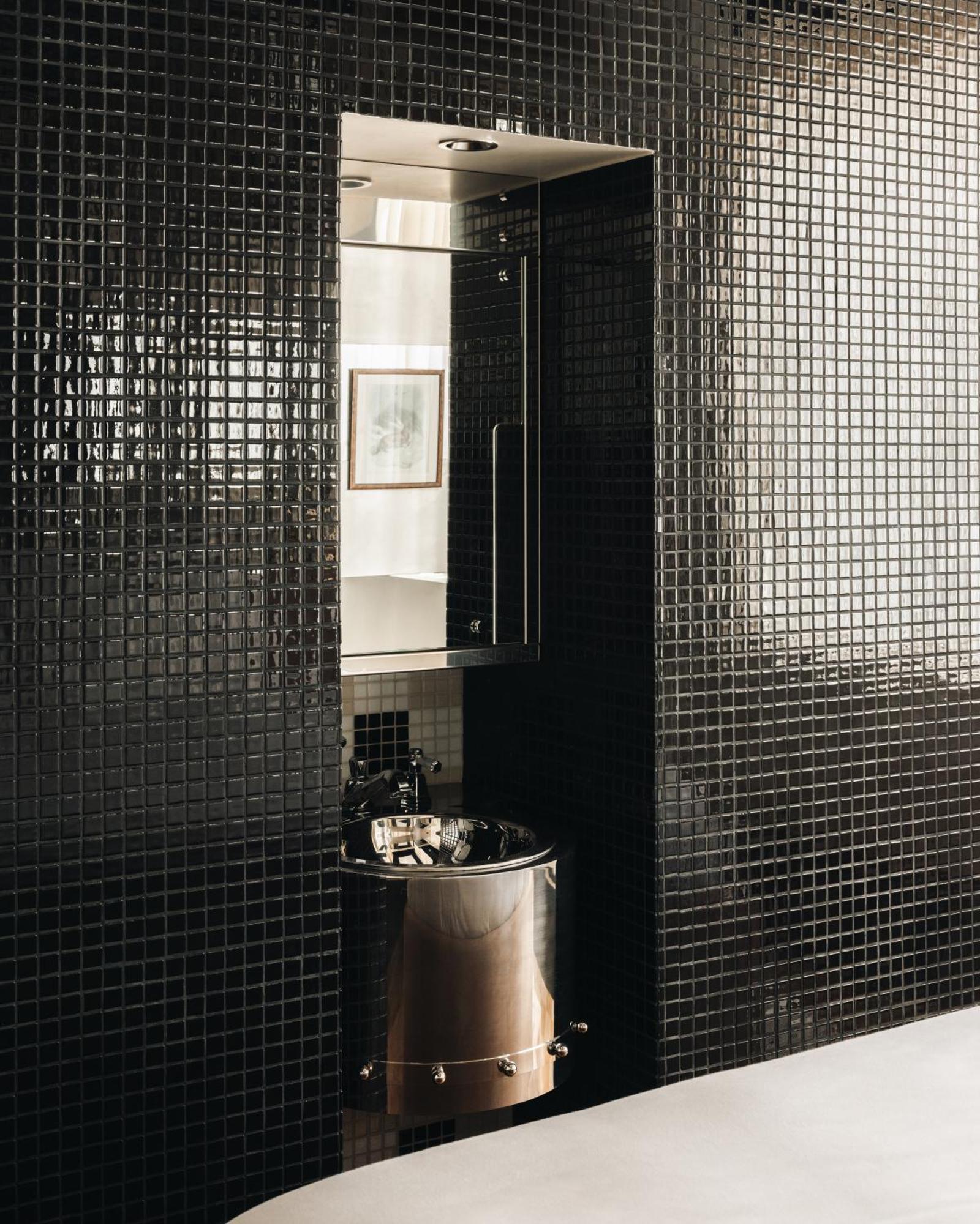 Pied A Terre Oberkampf Apartment Париж Екстериор снимка
