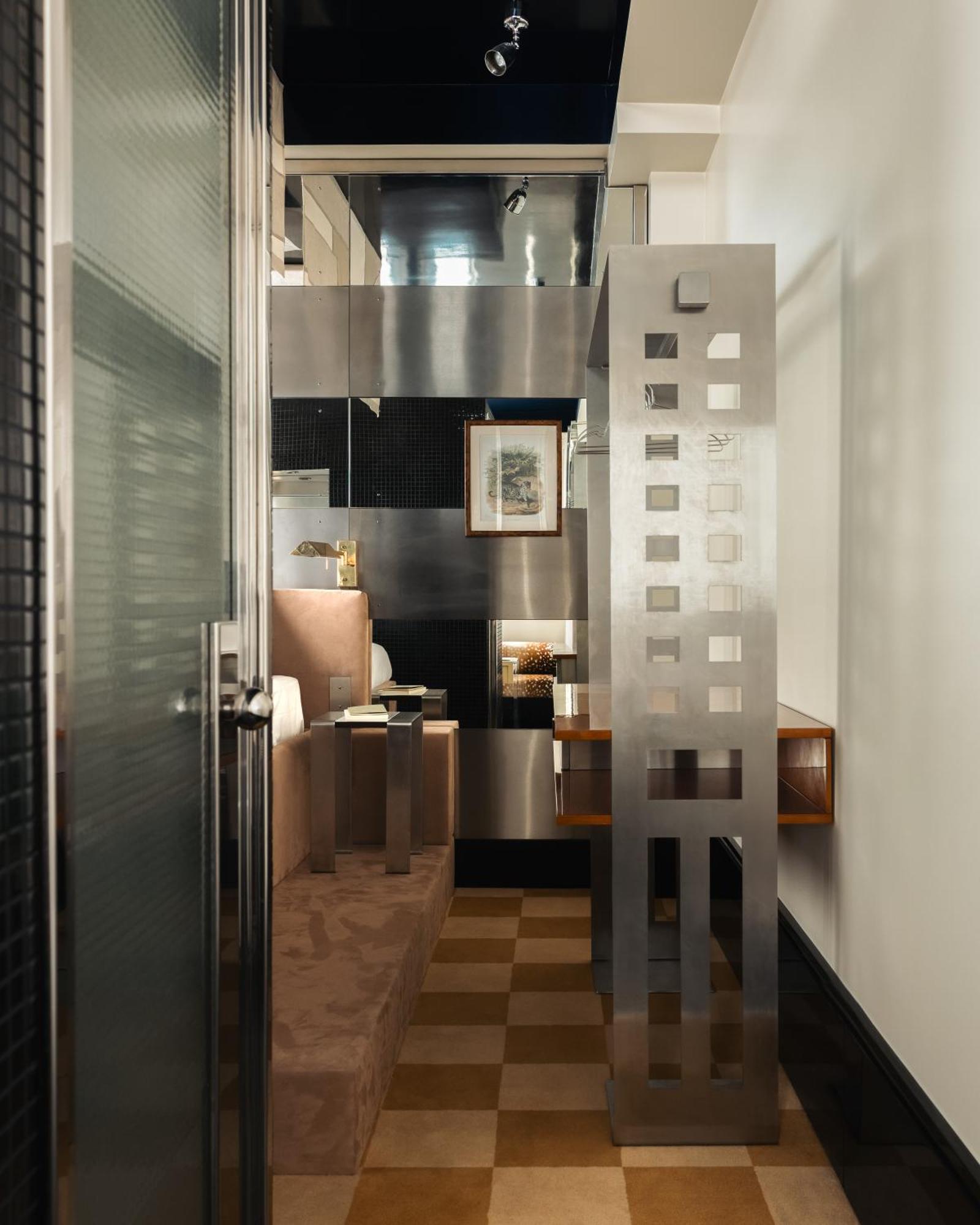 Pied A Terre Oberkampf Apartment Париж Екстериор снимка