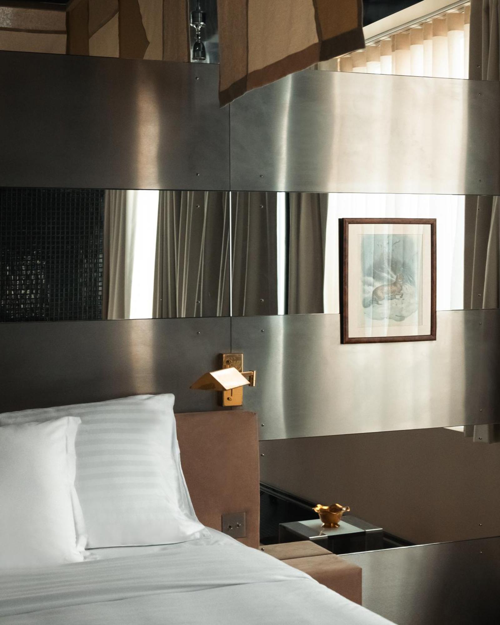 Pied A Terre Oberkampf Apartment Париж Екстериор снимка