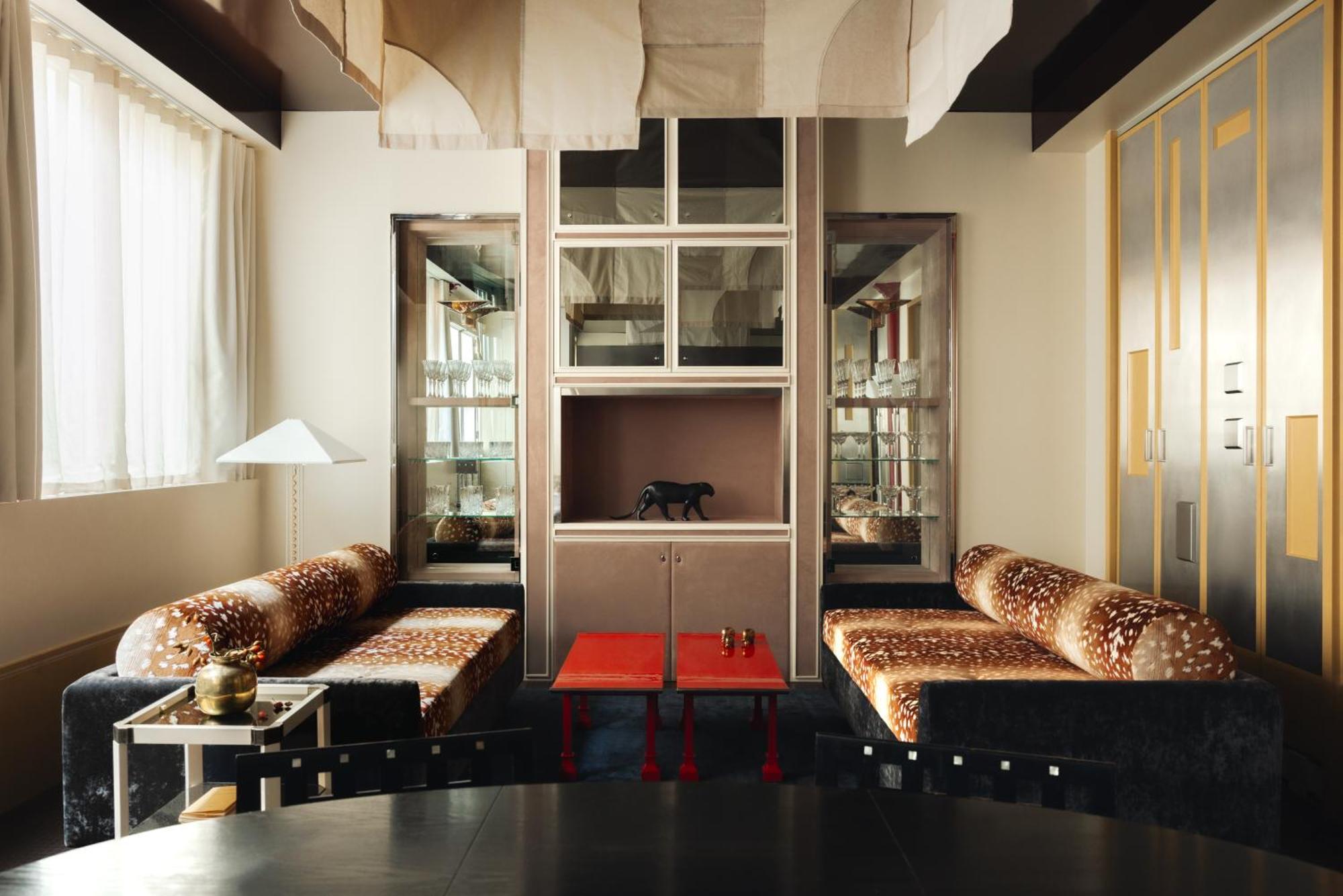 Pied A Terre Oberkampf Apartment Париж Екстериор снимка