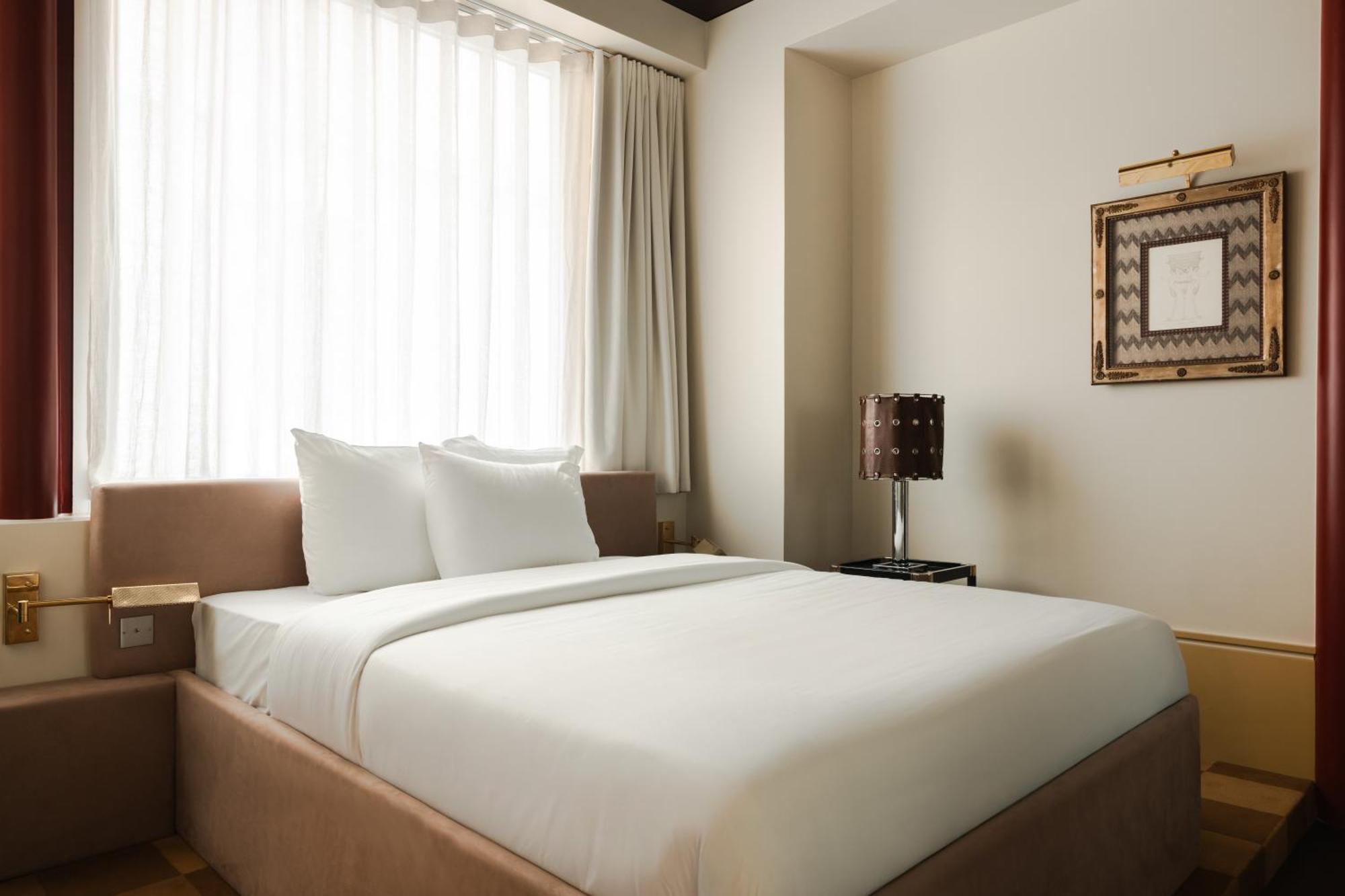 Pied A Terre Oberkampf Apartment Париж Екстериор снимка