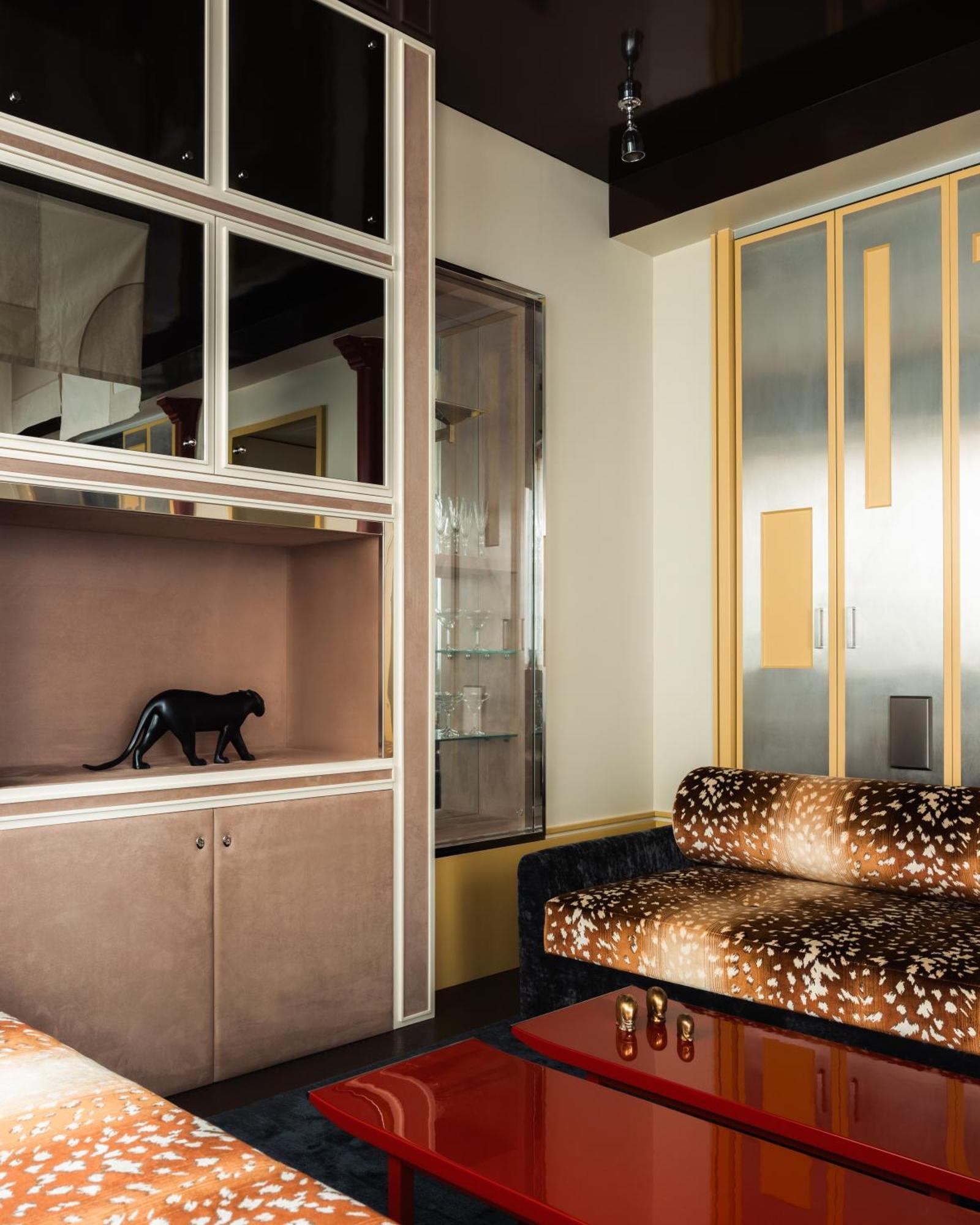 Pied A Terre Oberkampf Apartment Париж Екстериор снимка