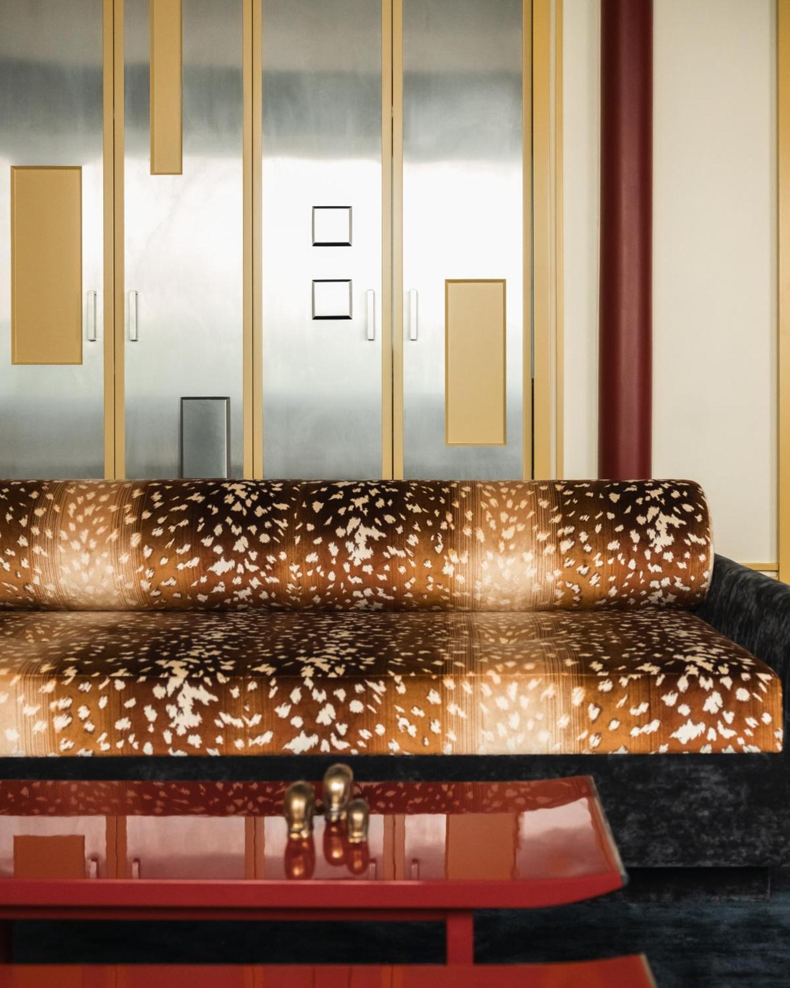 Pied A Terre Oberkampf Apartment Париж Екстериор снимка