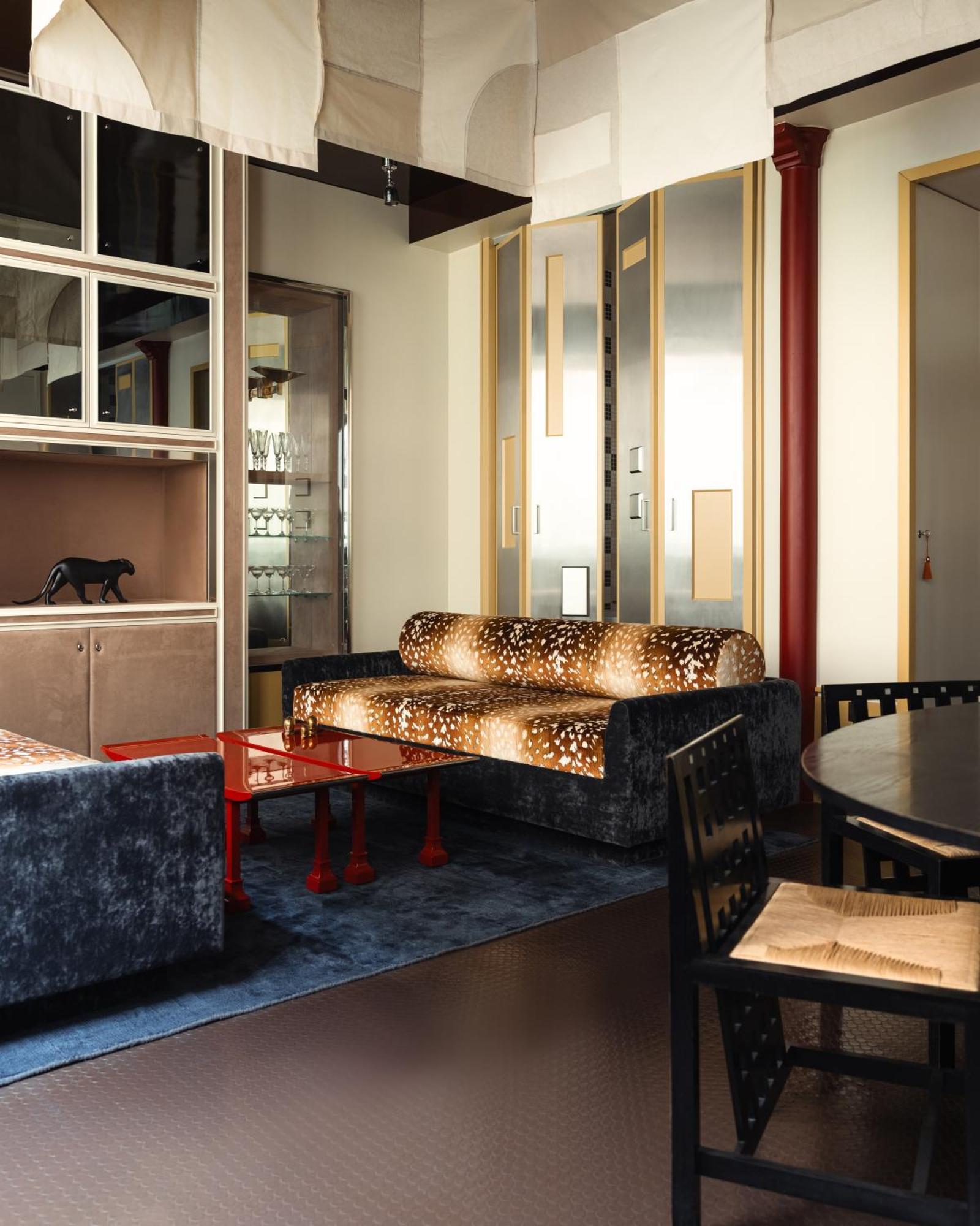 Pied A Terre Oberkampf Apartment Париж Екстериор снимка