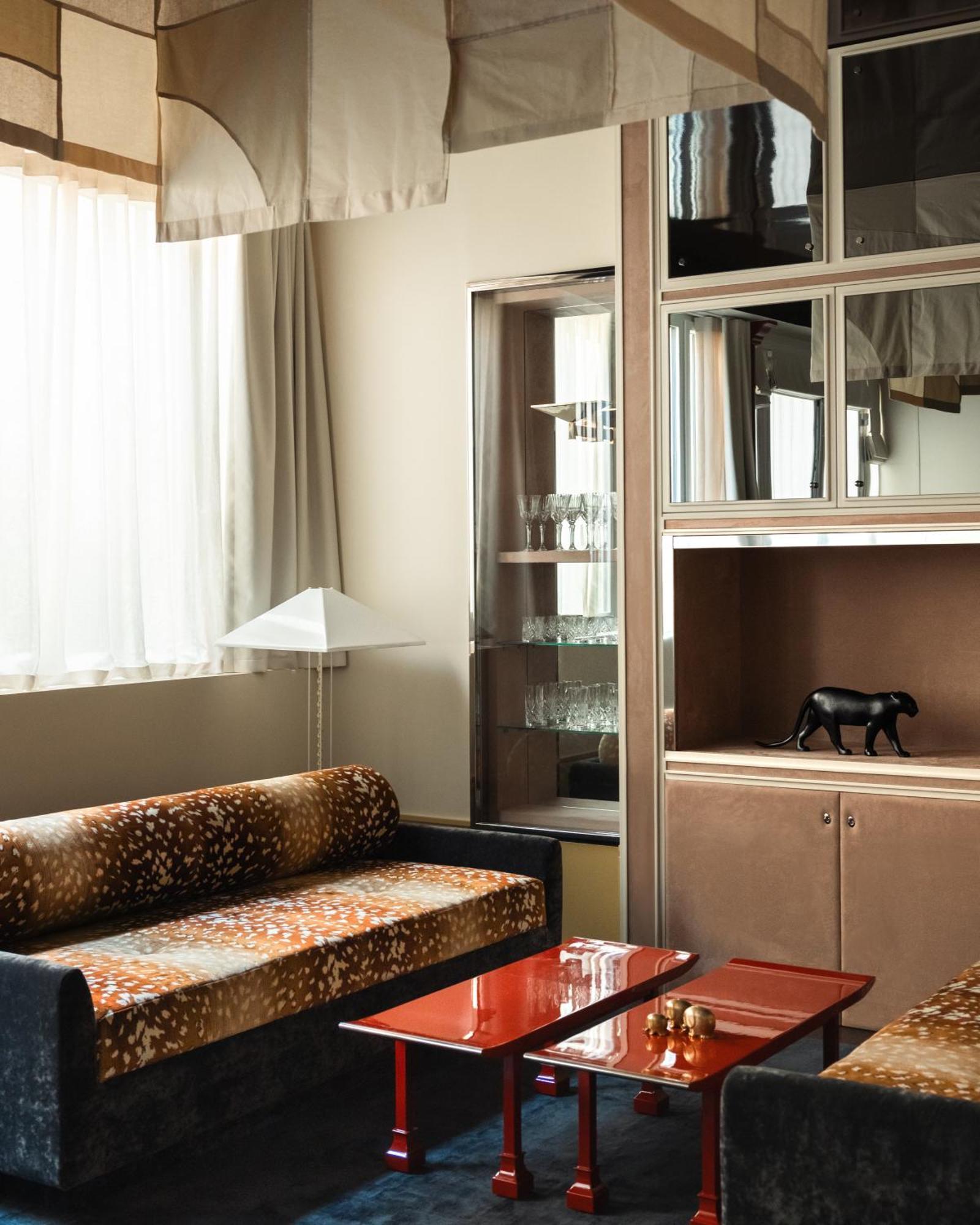 Pied A Terre Oberkampf Apartment Париж Екстериор снимка