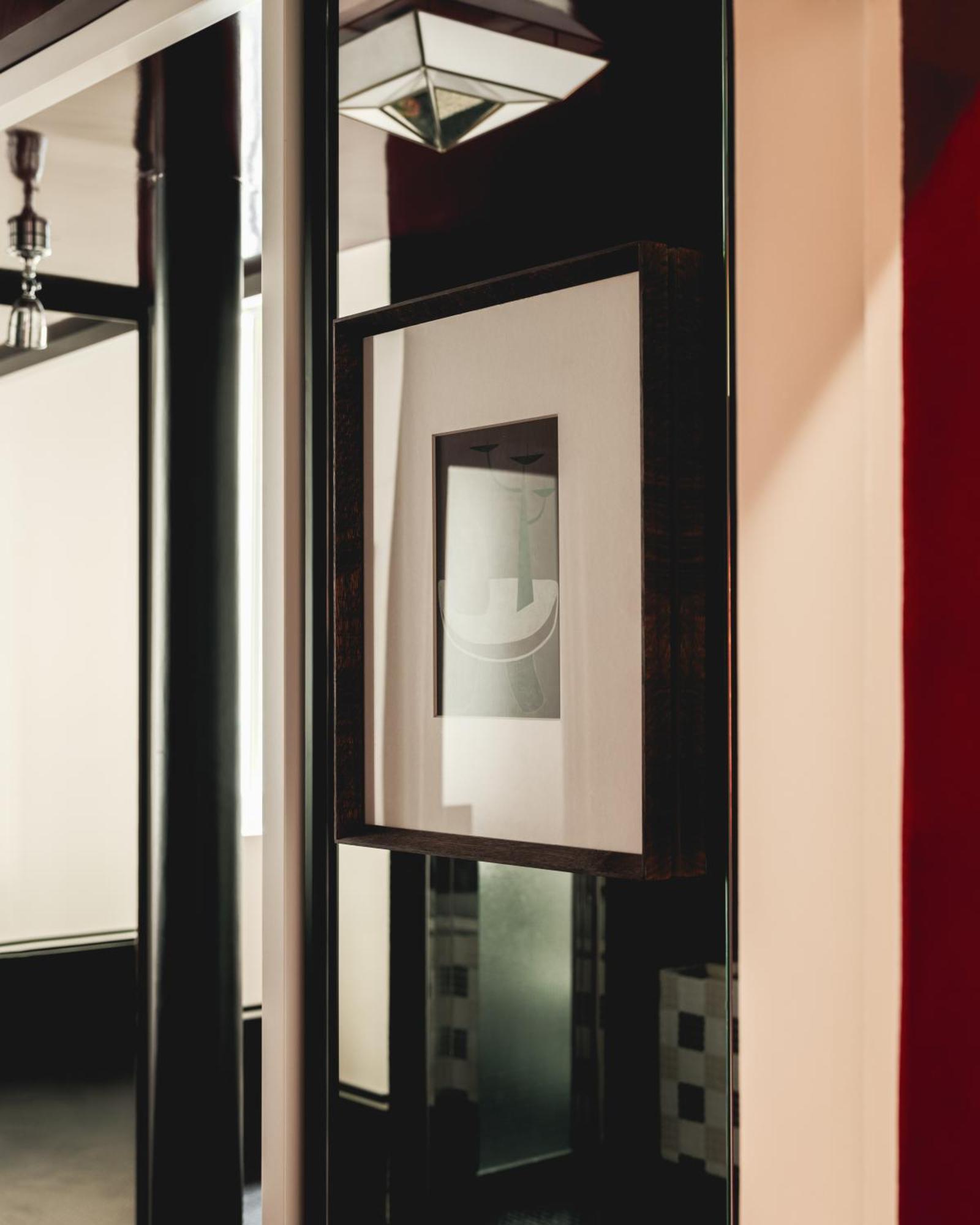 Pied A Terre Oberkampf Apartment Париж Екстериор снимка